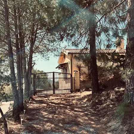 Sureu Feriehus