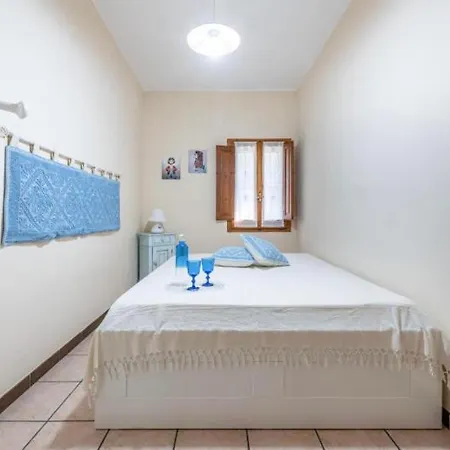 Holiday home Sureu Castiadas