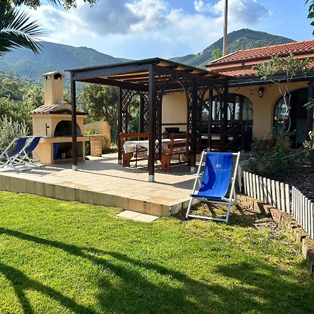Holiday home Sureu *