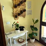 Sureu Nyaraló Castiadas