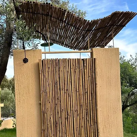 Ferienhaus Sureu Castiadas