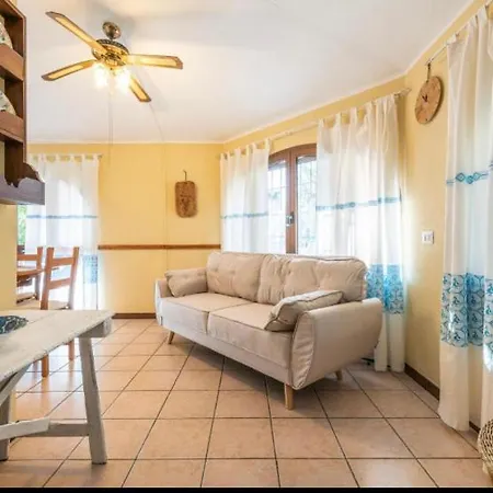 Ferienhaus Sureu Castiadas