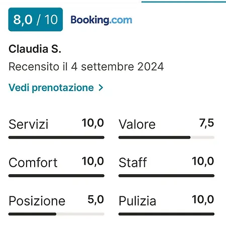 Ferienhaus Sureu Castiadas