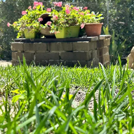 Sureu Ferienhaus Castiadas