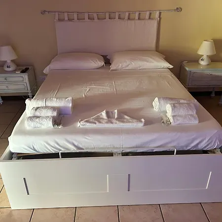 Ferienhaus Sureu Castiadas