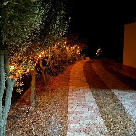 Holiday home Sureu